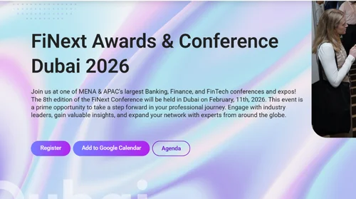 FiNext Conference 
