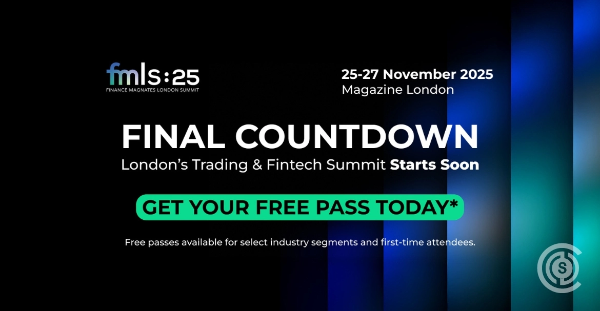 Finance Magnates London Summit