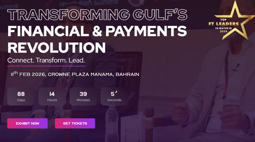 Fintech Revolution Summit 2026