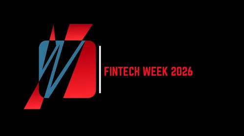 Fintech Week & Expo Amsterdam 2026