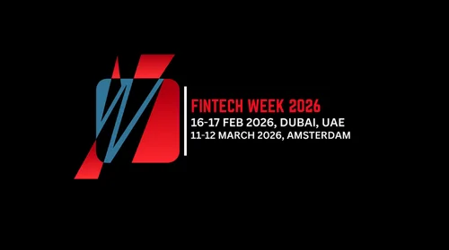 Fintech Week & Expo Dubai 2026