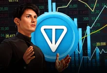 France Ends Travel Ban on Telegram's Pavel Durov: Will This Lift TON Price?