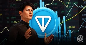 France Ends Travel Ban on Telegram's Pavel Durov: Will This Lift TON Price?