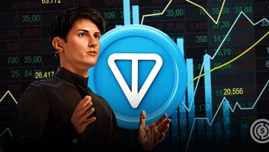 France Ends Travel Ban on Telegram's Pavel Durov: Will This Lift TON Price?