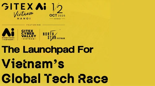 GITEX VIETNAM 2026