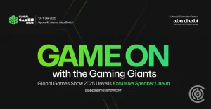 Global Games Show