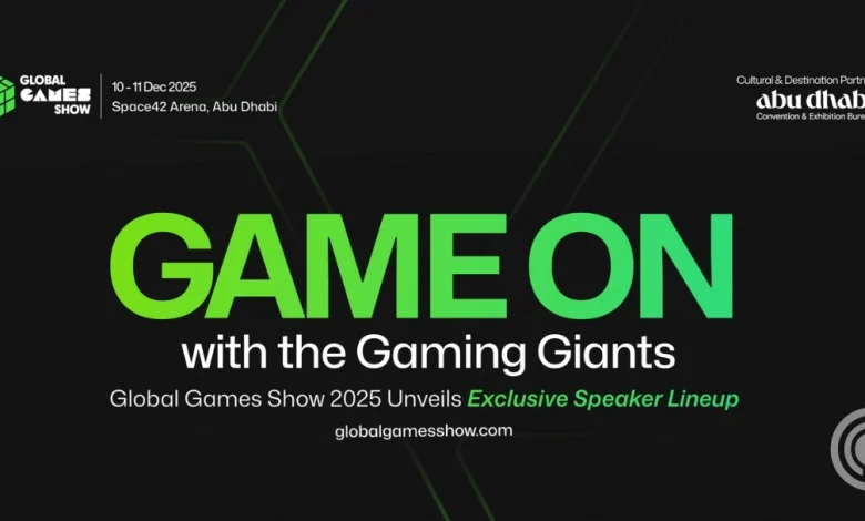 Global Games Show