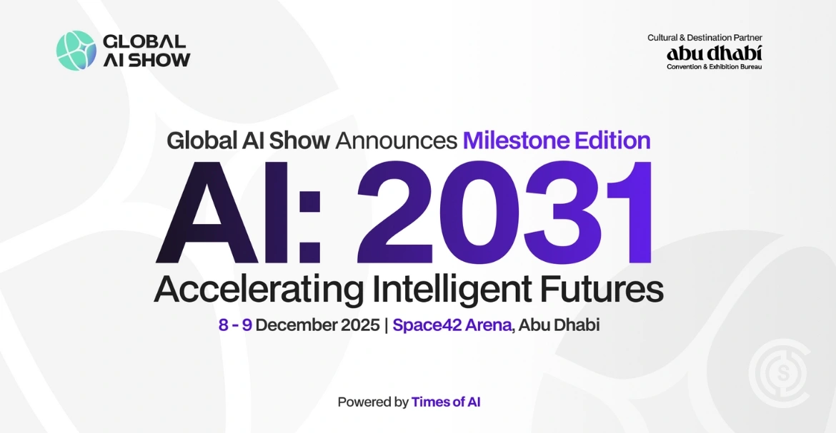 Global AI Show 2025
