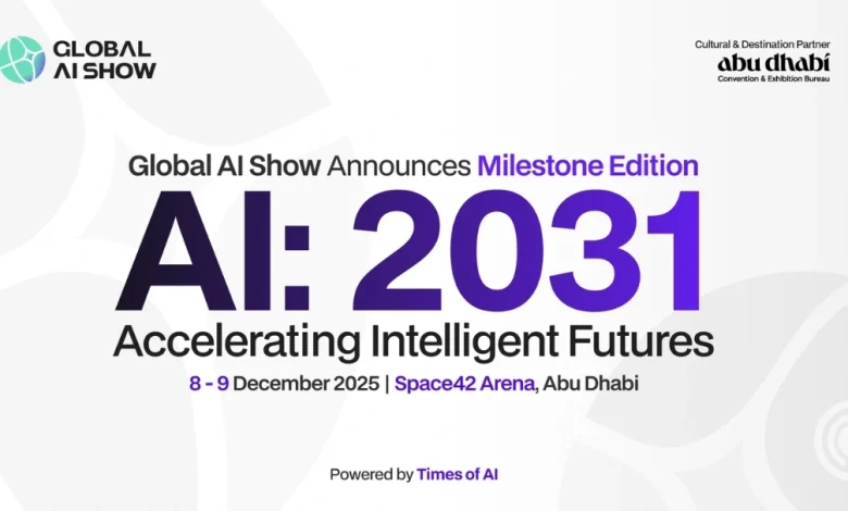 Global AI Show 2025