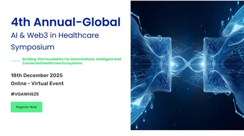 Global Ai and web3 in Healthcare