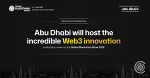 Global Blockchain Show 2025