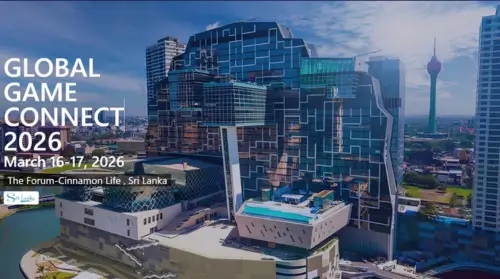Global Game Connect 2026