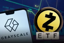 Grayscale To Launch Zcash ETF, Files S-3 to Convert Trust