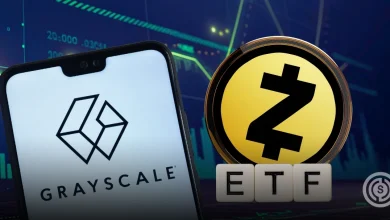 Grayscale To Launch Zcash ETF, Files S-3 to Convert Trust