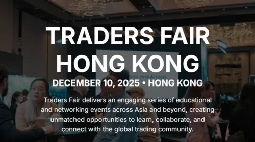 Hong Kong Traders Fair 2025