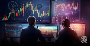 How Will These Three Major Events This Week Impact Crypto Market