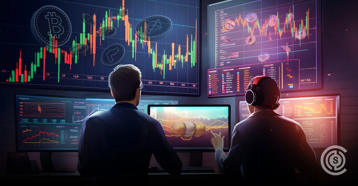 How Will These Three Major Events This Week Impact Crypto Market? 1 How Will These Three Major Events This Week Impact Crypto Market