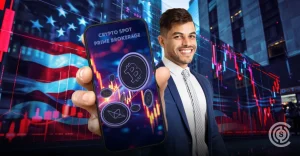 Just In Ripple Launches Crypto Spot Prime Brokerage for US Clients