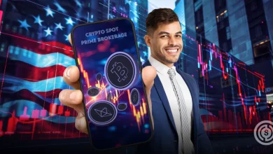 Just In: Ripple Launches Crypto Spot Prime Brokerage for US Clients 3 Just In Ripple Launches Crypto Spot Prime Brokerage for US Clients