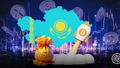 Kazakhstan To Launch Crypto Reserve Fund in 2026; Eyes Up To $1B 2 Kazhakstan To Launch Crypto Reserve Fund in 2026; Eyes Up To $1B
