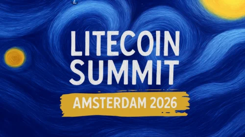 Litecoin Summit