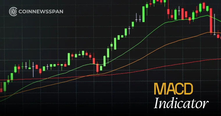 MACD Indicator An Essential Tool for Crypto and Forex Traders