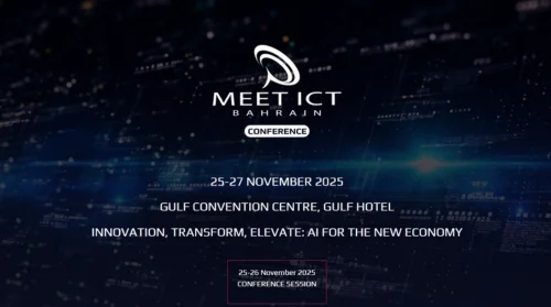 MEET ICT Conference