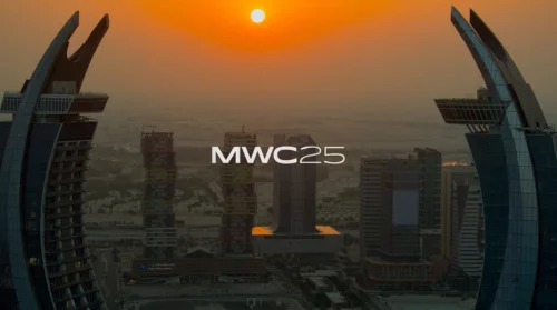 MWC Doha 2025