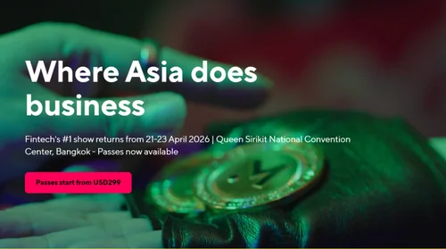 Money20/20 Asia 2026