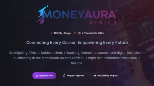 MoneyAura Africa