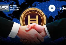 NSE Join Forces with Hedera Foundation to Drive Blockchain Innovation
