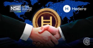 NSE Join Forces with Hedera Foundation to Drive Blockchain Innovation