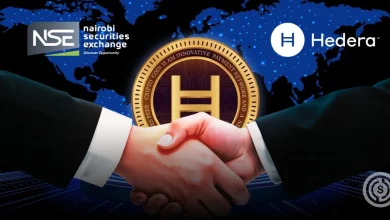 NSE Join Forces with Hedera Foundation to Drive Blockchain Innovation