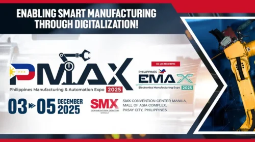 PMAX Expo 2025