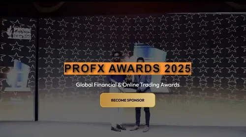 PROFX Awards 2025