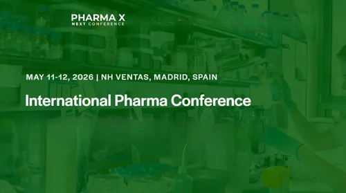 PharmaXNext Conference