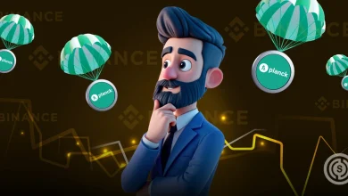 Planck Airdrop on Binance Postponed: What You Need to Know 2 Planck Airdrop on Binance Postponed: What You Need to Know