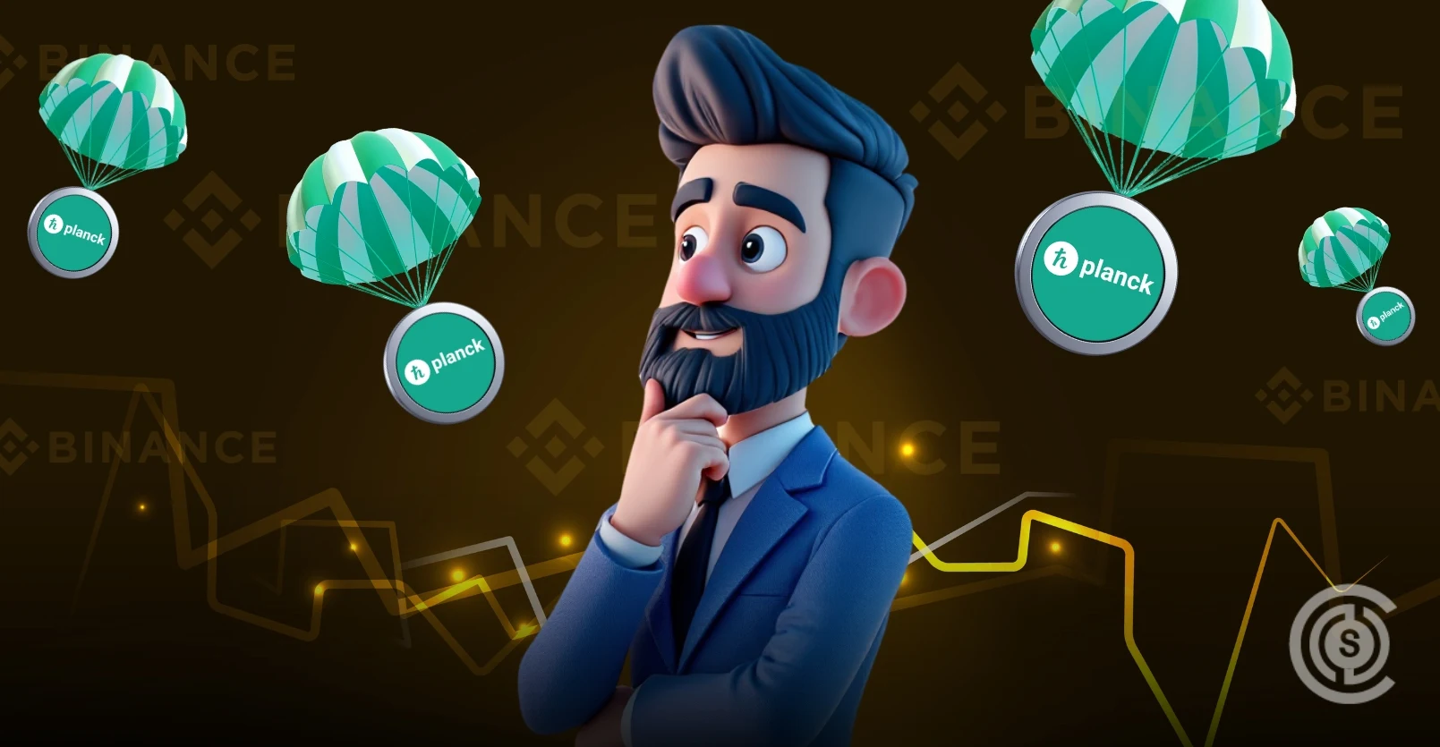 Planck Airdrop on Binance Postponed: What You Need to Know