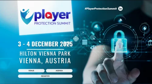 Player Protection Summit