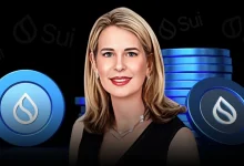 Renee Berman Brings Wall Street Expertise to Sui Foundation