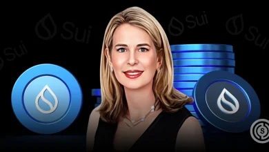 Renee Berman Brings Wall Street Expertise to Sui Foundation