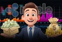 Ripple Rises To $40B Valuation After $500M Funding Round