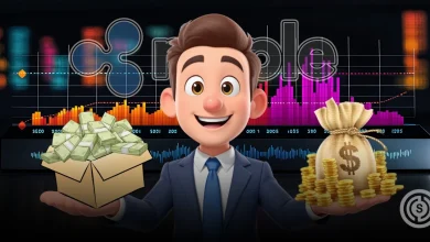 Ripple Rises To $40B Valuation After $500M Funding Round 3 Ripple Rises To $40B Valuation After $500M Funding Round