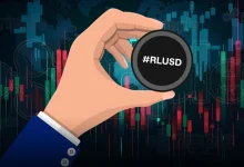 Ripple's RLUSD Hits $1.26B on Ethereum After Abu Dhabi Win