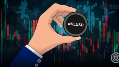 Ripple's RLUSD Hits $1.26B on Ethereum After Abu Dhabi Win