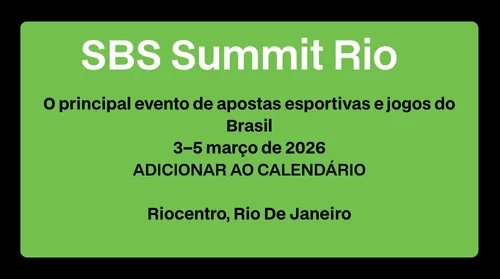 SBC Summit Rio