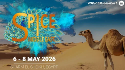 SPiCE Middle East