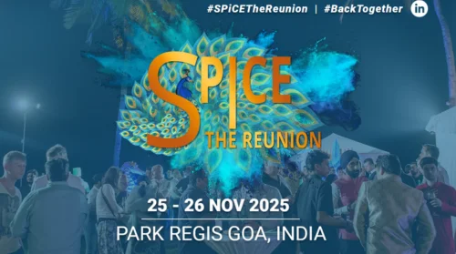 SPiCE: The Reunion