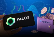 Stablecoin Issuer Paxos to Buy Crypto Wallet Startup Fordefi