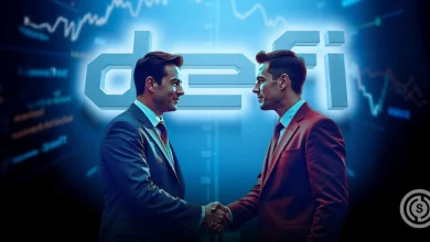 TON Partners with WalletConnect to Enhance DeFi Accessibility